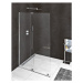 Sprchová zástěna walk-in 100 cm Polysan Modular Shower MS5-100