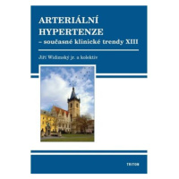 Arteriální hypertenze - Současné klinické trendy XIII