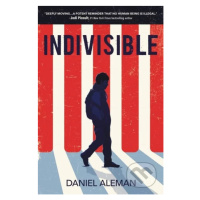 Indivisible - Daniel Aleman - kniha z kategorie Beletrie pro děti