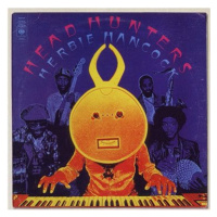 Hancock Herbie: Head Hunters - CD