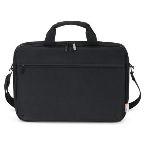 DICOTA BASE XX Laptop Bag Toploader 14-15.6" černá