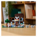 LEGO® Minecraft® 21261 Vlčí pevnost