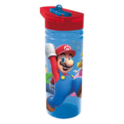 Nintendo Láhev na pití / Svačinový box / Sada nádobí (láhev na pití)