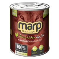 Marp Holistic Marp Chicken konzerva pro psy s kuřecím 800g