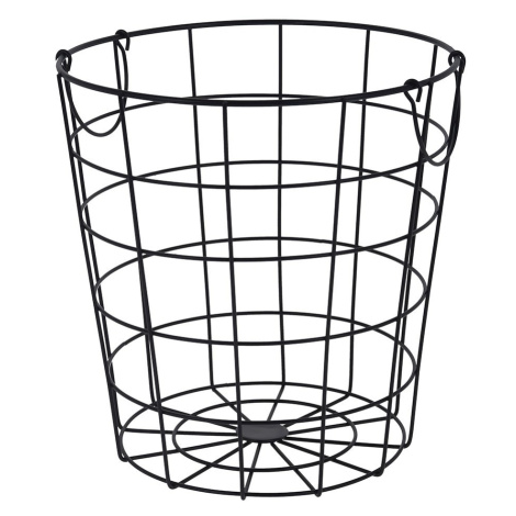 H&S Decoration Drátěný koš PEPA