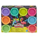 Play-Doh Balení 8 ks kelímků E5063