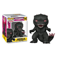 Funko Pop! Godzilla Godzilla x Kong The New Empire 15 cm 1544