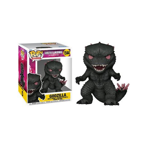 Funko Pop! Godzilla Godzilla x Kong The New Empire 15 cm 1544