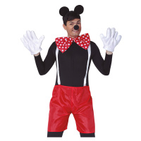 Guirca Pánský set Mickey Mouse