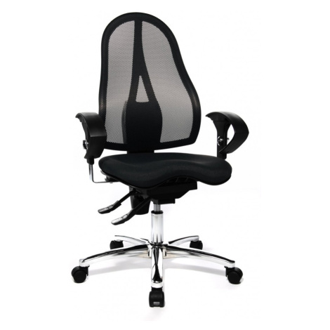 Topstar Topstar - kancelářská židle Sitness 15 - černá