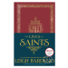 The Lives of Saints - Leigh Bardugo, Daniel J. Zollinger (ilustrácie) - kniha z kategorie Beletr