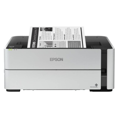 Tiskárny Epson