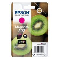 Epson 202 Kiwi Claria Premium purpurový