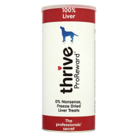 Thrive ProReward Dog Snack mrazem sušené - 60 g