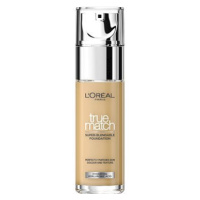 L'ORÉAL PARIS True Match Super Blendable Foundation 3.D/3.W 30 ml