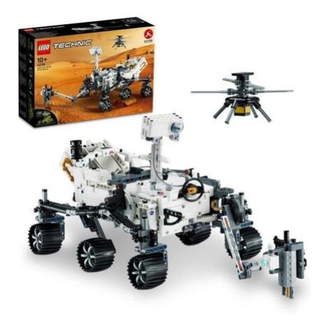 Lego® Technic 42158 NASA Mars Rover Perseverance