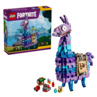 Lego® fortnite 77071 supply llama