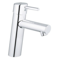 Umyvadlová baterie Grohe Concetto New bez výpusti chrom 23451001