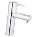 Umyvadlová baterie Grohe Concetto New bez výpusti chrom 23451001