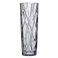 Crystal Bohemia váza Bohemia LABYRINTH 255 mm