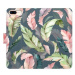 iSaprio flip pouzdro Flower Pattern 09 pro iPhone 7 Plus