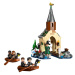 LEGO® Harry Potter 76426 Přístav v Bradavicích