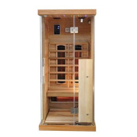 Belatrix Infrasauna Cedr Superior 1 Lux