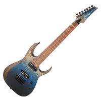 Ibanez RGD7521PB-DSF Deep Seafloor Fade