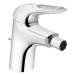 Bidetová baterie Grohe Eurostyle New s výpustí chrom 33565003