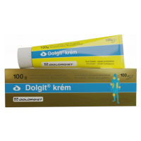 Dolgit 50mg/g crm.100g