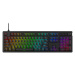 HyperX Alloy Rise - Gaming Keyboards (7G7A3AA#ABA)