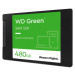 WD Green 2,5" 480GB WDS480G3G0A