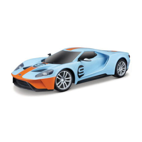 Maisto RC - 1:24 RC Premium ~ 2019 Ford GT Heritage