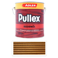 ADLER Pullex Bodenöl - terasový olej 2.5 l Java 50527