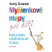 Myšlenkové mapy pro děti - Tony Buzan - e-kniha