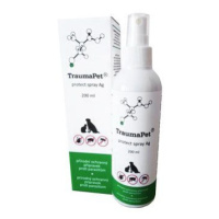 TraumaPet protect spray Ag 200ml