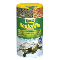 TETRA ReptoMin Menu 250 ml