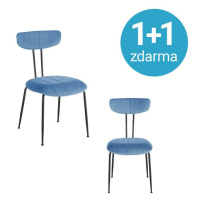 Židle Tylor 1+1 Zdarma (1*kus=2 Produkty)