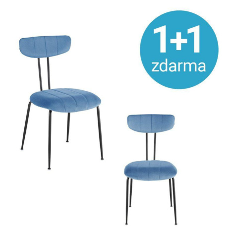 Židle Tylor 1+1 Zdarma (1*kus=2 Produkty) Möbelix