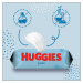 Huggies Pure Triplo vlhčené ubrousky 3x56 ks