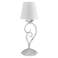 ONLI ONLI - Stolní lampa POMPEI 1xE14/6W/230V 50 cm