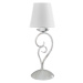 ONLI ONLI - Stolní lampa POMPEI 1xE14/6W/230V 50 cm