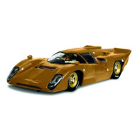 Auto Carrera D124 - 23942 Advent.kalendář Lola T70