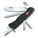 Victorinox Forester černý 0.8363.3