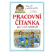 Pracovní čítanka pro 1. a 2. ročník ZŠ | Lukáš Fibrich, Dita Nastoupilová