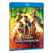 Thor: Ragnarok - Blu-ray