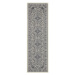 Nouristan - Hanse Home koberce Kusový koberec Mirkan 104437 Cream - 160x230 cm