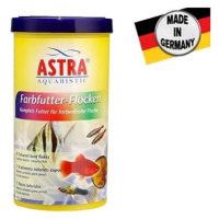 Astra Farbfutter Flocken 1000 ml