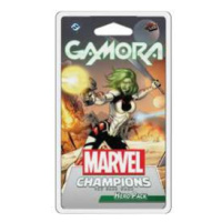 Marvel Champions: Gamora Hero Pack (EN)