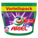 ARIEL Color+ kapsle 36 ks